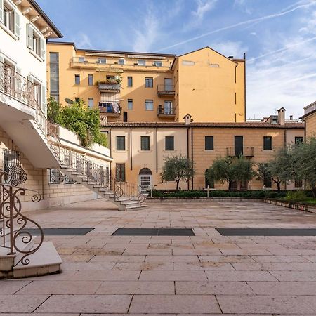 -Near Arena & Parking - Pet Friendly Historical Arena Palace Verona Exterior foto
