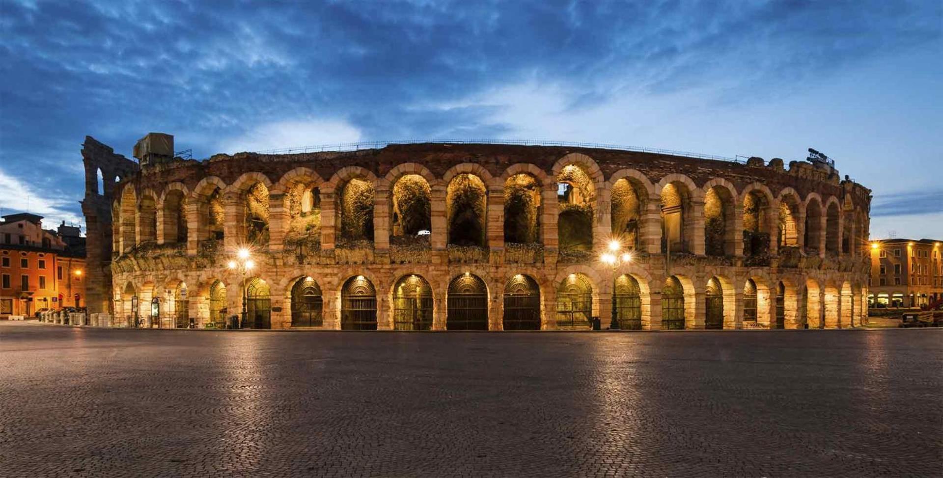 -Near Arena & Parking - Pet Friendly Historical Arena Palace Verona Exterior foto