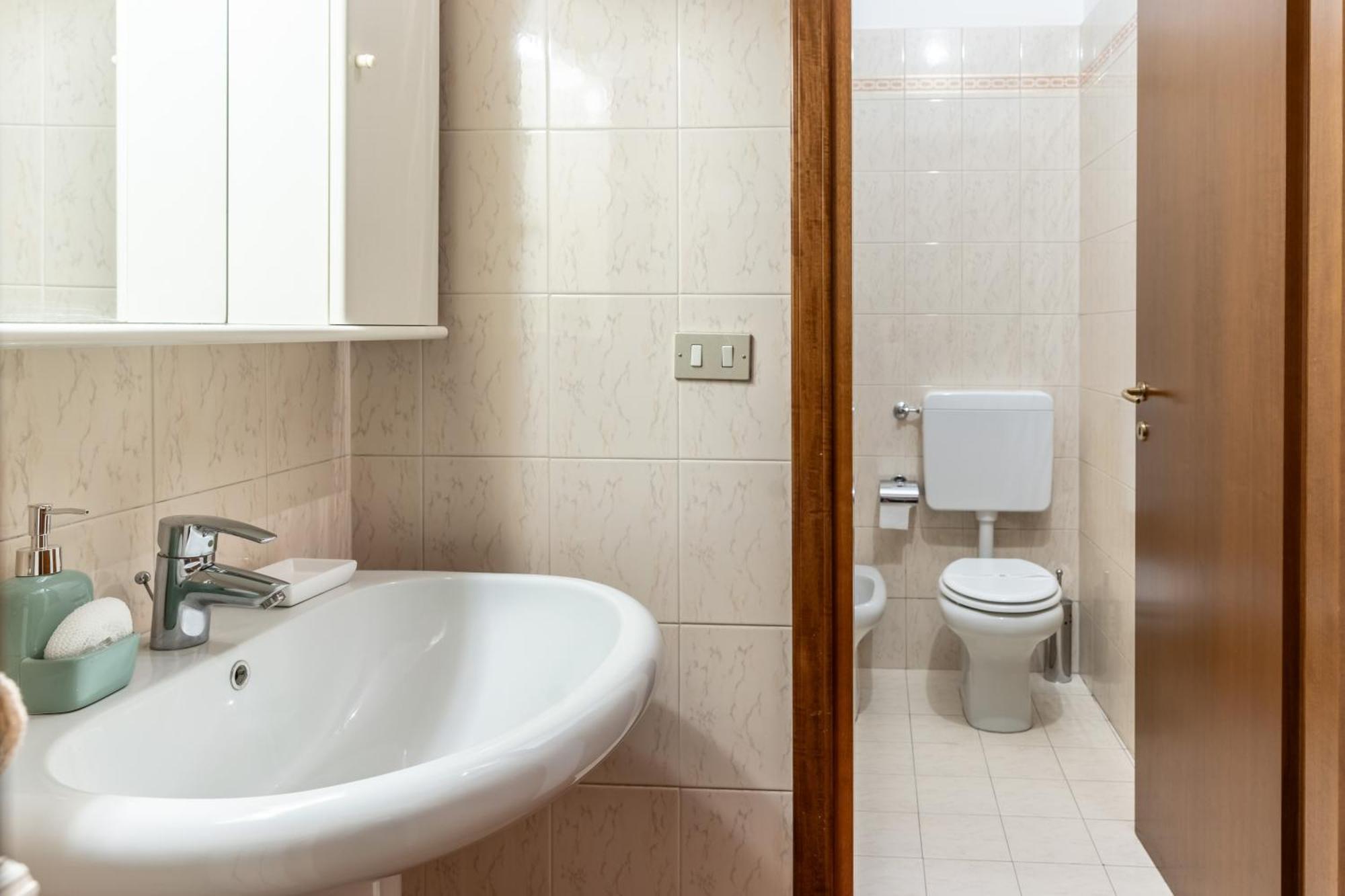 -Near Arena & Parking - Pet Friendly Historical Arena Palace Verona Exterior foto