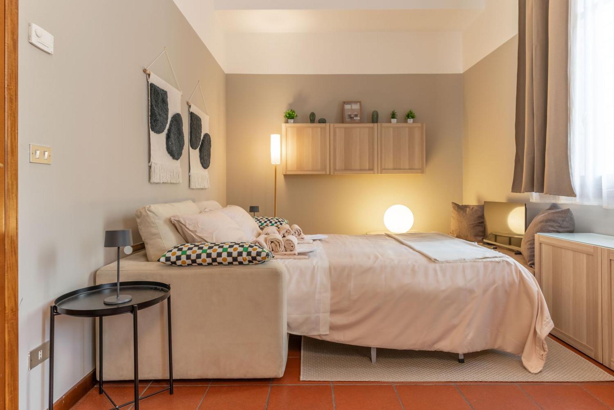 -Near Arena & Parking - Pet Friendly Historical Arena Palace Verona Exterior foto