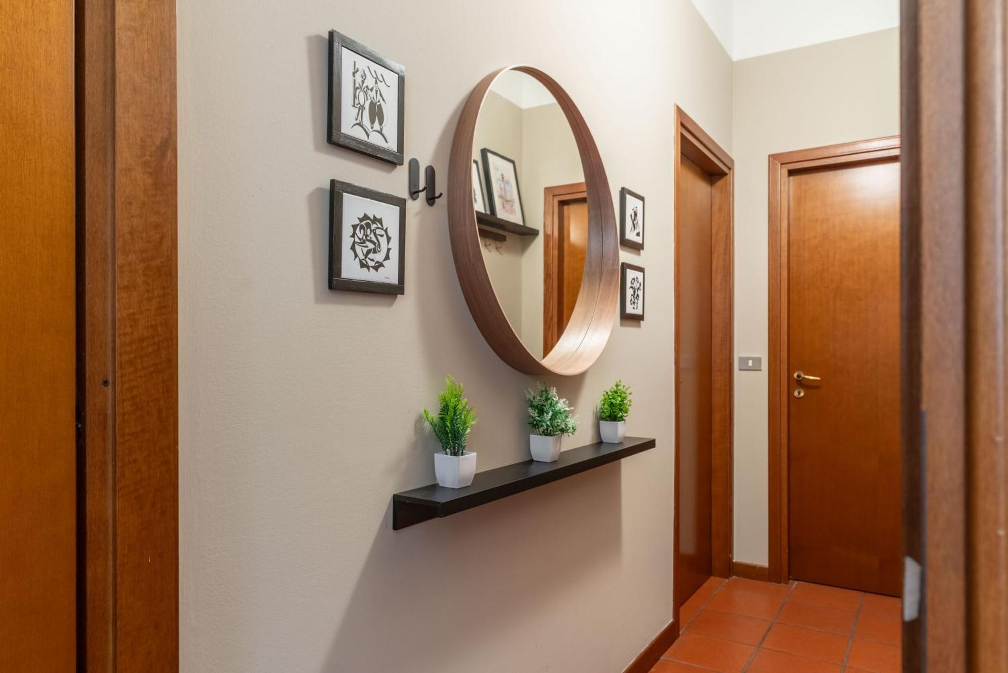 -Near Arena & Parking - Pet Friendly Historical Arena Palace Verona Exterior foto