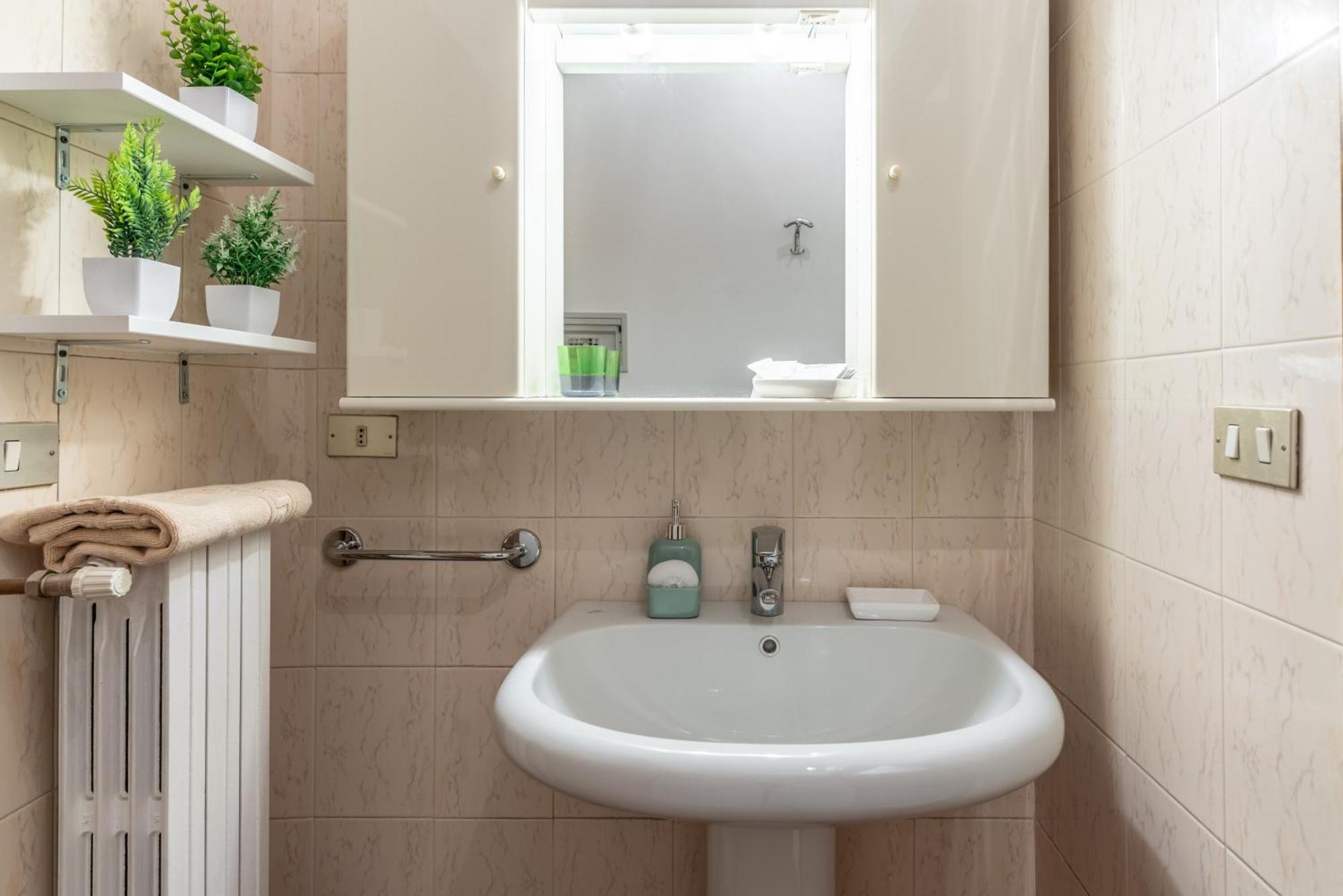 -Near Arena & Parking - Pet Friendly Historical Arena Palace Verona Exterior foto