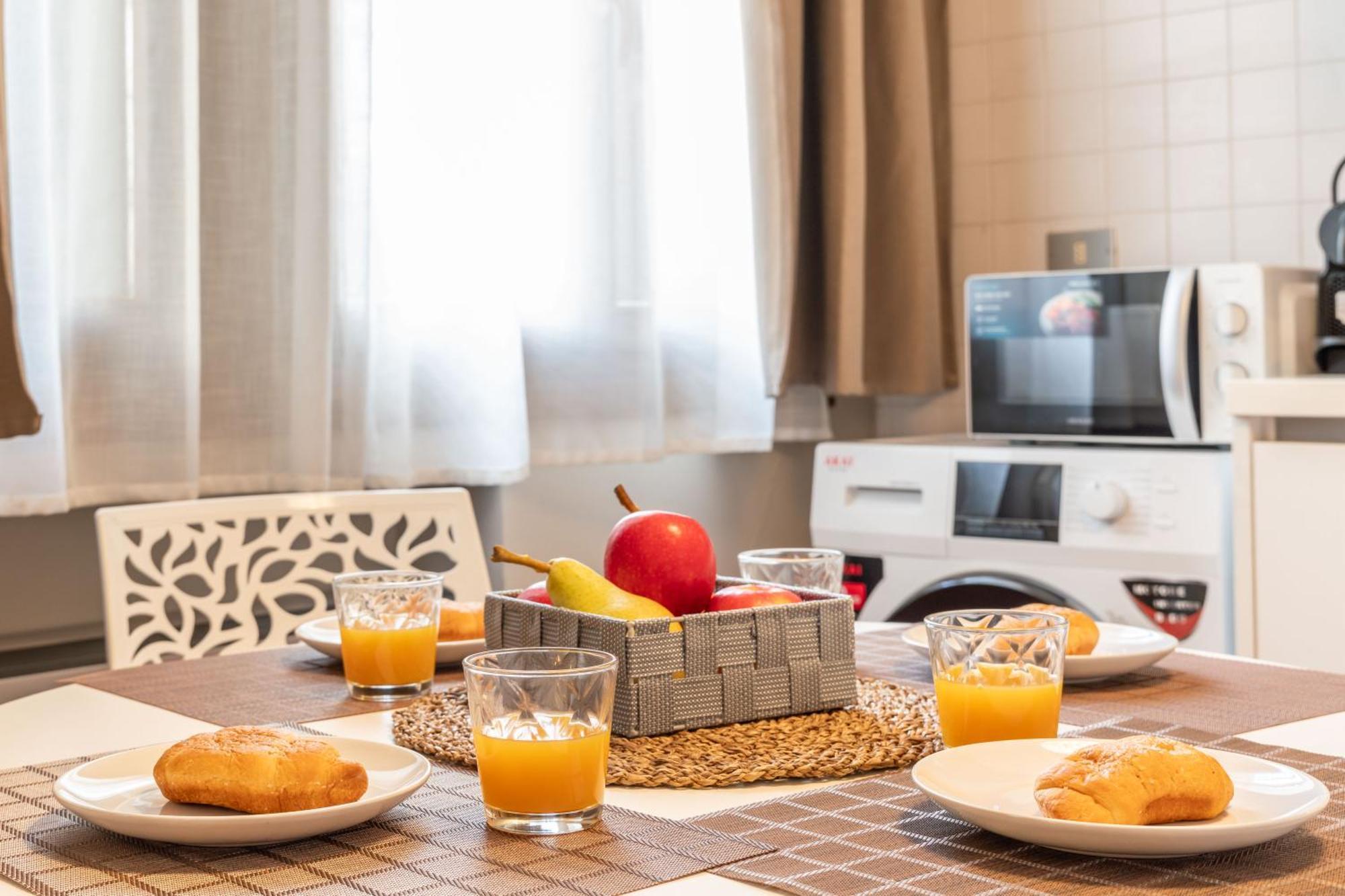 -Near Arena & Parking - Pet Friendly Historical Arena Palace Verona Exterior foto