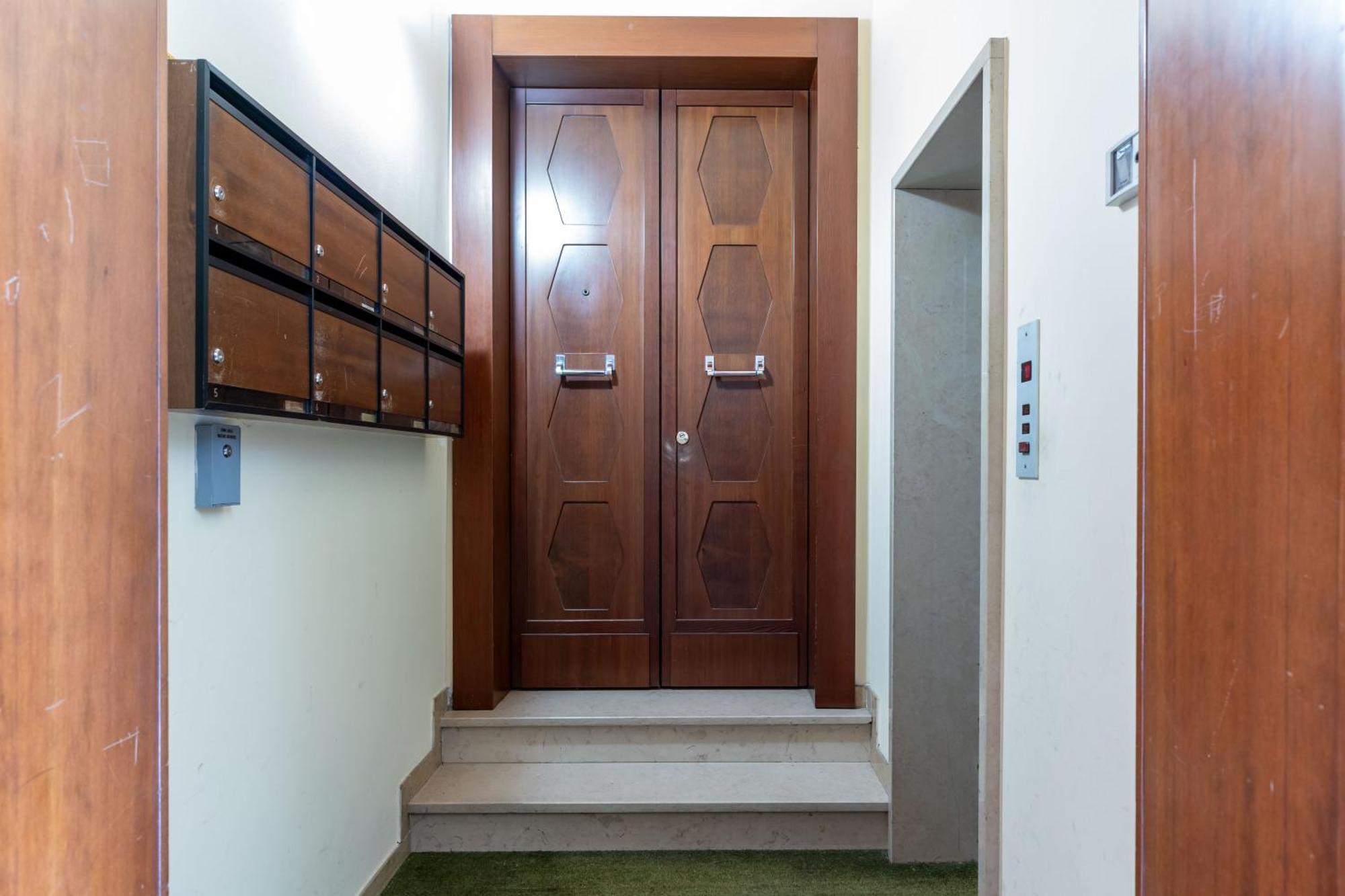 -Near Arena & Parking - Pet Friendly Historical Arena Palace Verona Exterior foto