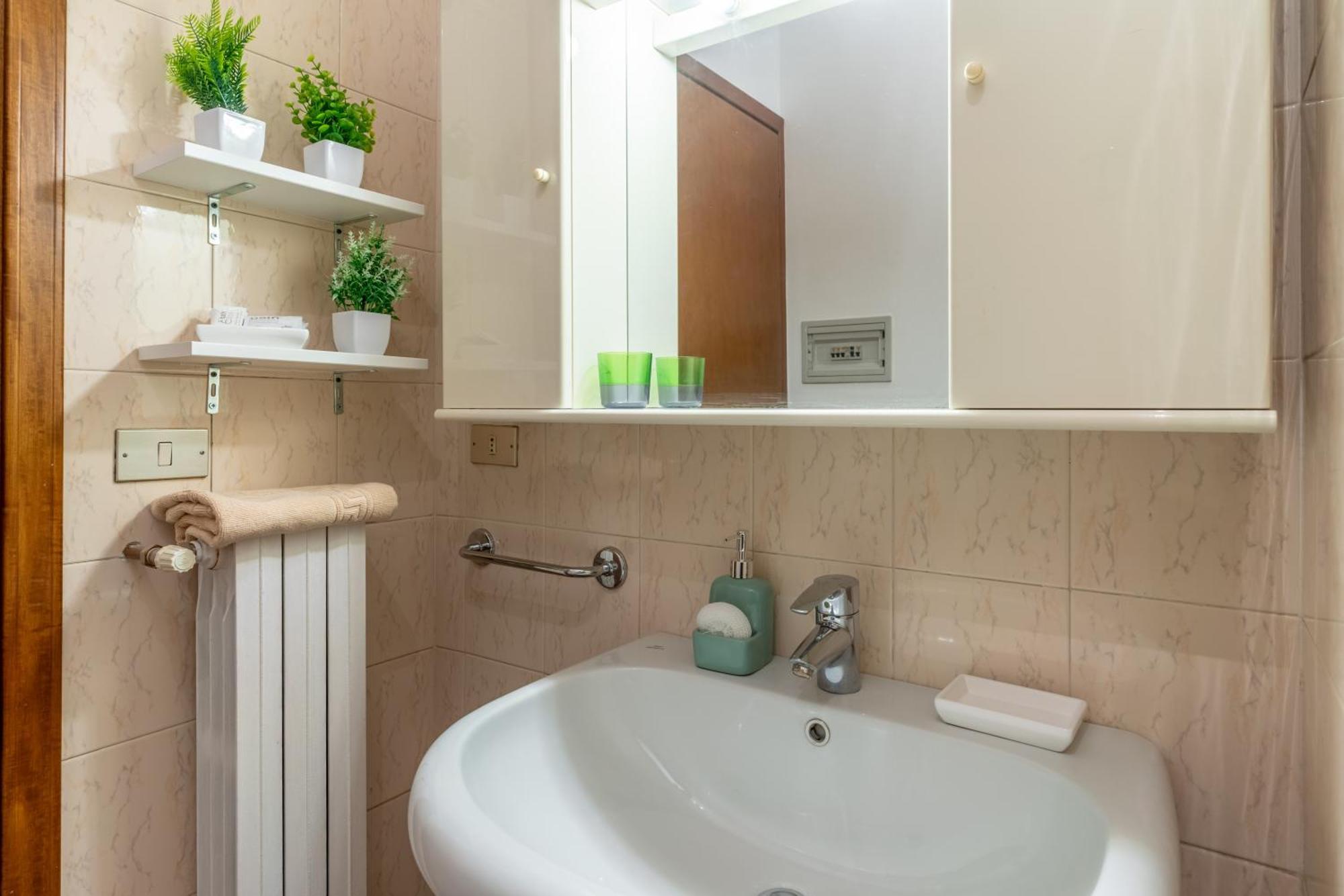 -Near Arena & Parking - Pet Friendly Historical Arena Palace Verona Exterior foto