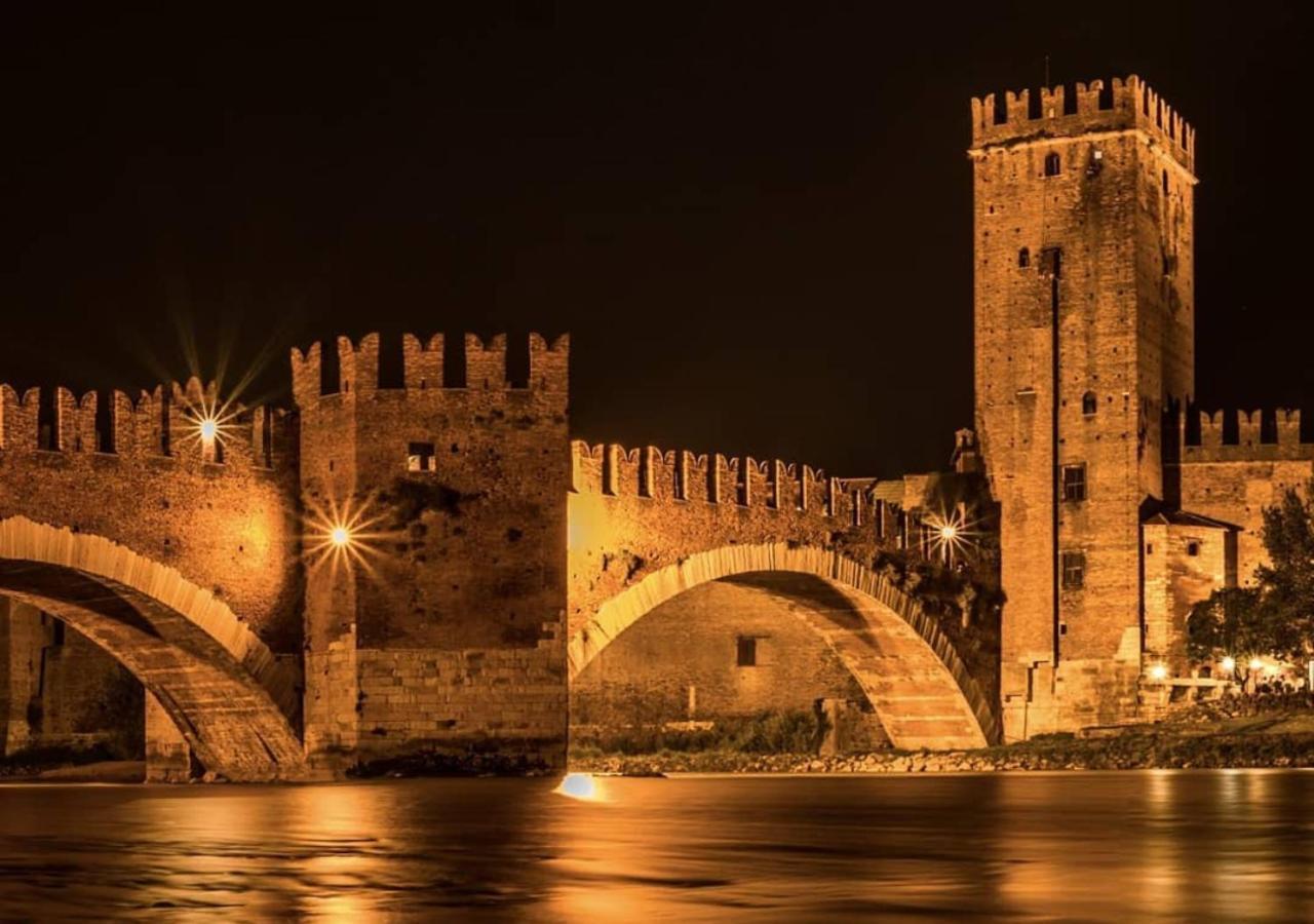 -Near Arena & Parking - Pet Friendly Historical Arena Palace Verona Exterior foto